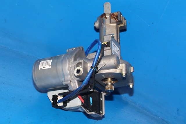Rattaksel elektrisk servo til Nissan Qashqai 2010-2014 (Type I, Fase 2) (NSK|EANCEC-056|)