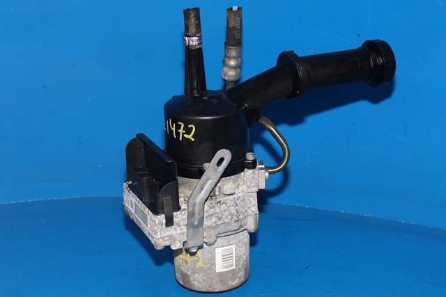 Servo pumpe elektrisk til Peugeot Partner, 2015-2019 (Type II, Fase 2)  (PEUGEOT|98 136647 80)