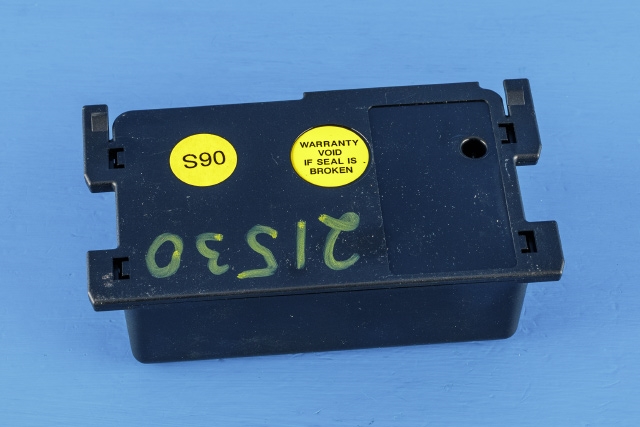 Antenne til VW Passat 2015-2019 (Fase 1) (B8) (B8) (VAG|5QE 035 284 C|)
