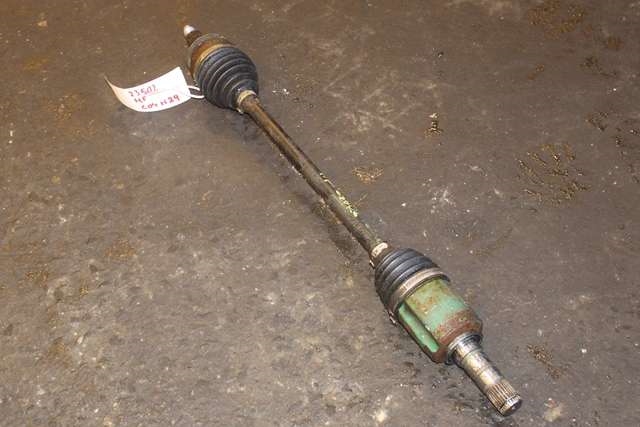 Drivaksel høyre foran, diesel/manuell til Subaru Outback 2009-2014 (Type IV)  