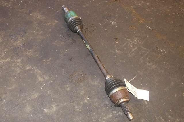 Drivaksel venstre foran, diesel/manuell til Subaru Outback, 2009-2014 (Type IV)  