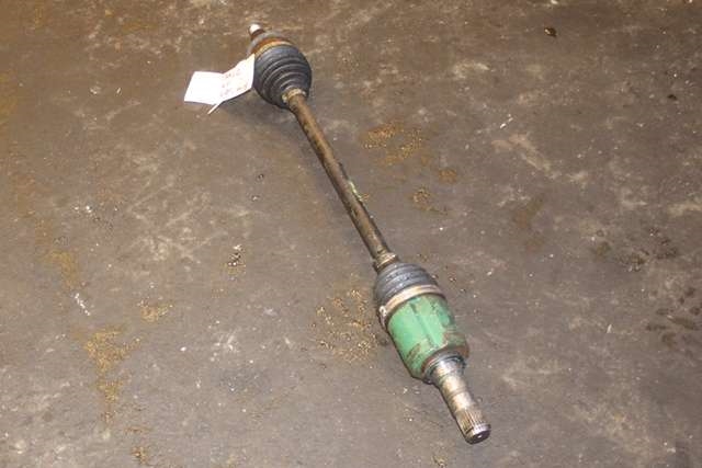 Drivaksel venstre foran, diesel/manuell til Subaru Outback 2009-2014 (Type IV)