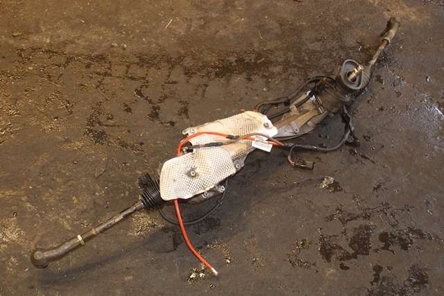 Tannstang elektrisk til Audi A3, 2012-2016 (Type III, Fase 1)  (VAG|5Q1 423 051 AD)