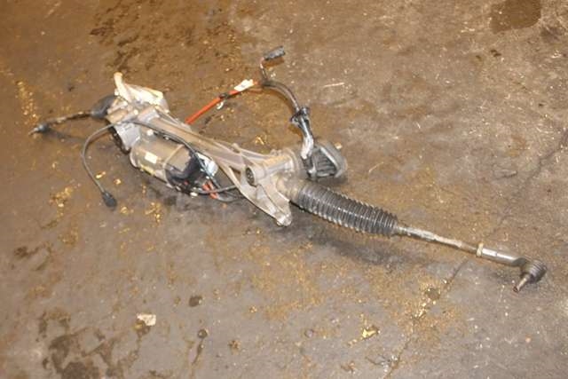 Tannstang elektrisk til Audi A3 2012-2016 (Type III, Fase 1)  (VAG|5Q1 423 051 AD|7802 277 765|)