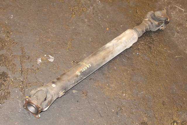 Mellomaksel bakre til Nissan Pathfinder 2005-2010 (Fase 1) (R51) (R51) 