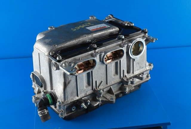 Inverter hybrid til Toyota Auris, 2015-2019 (Type II, Fase 2)  (TOYOTA|G9200-76030)