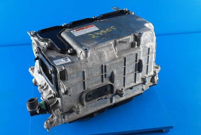 Inverter hybrid til Toyota Auris 2015-2019 (Type II, Fase 2)  (TOYOTA|G9200-76030|)