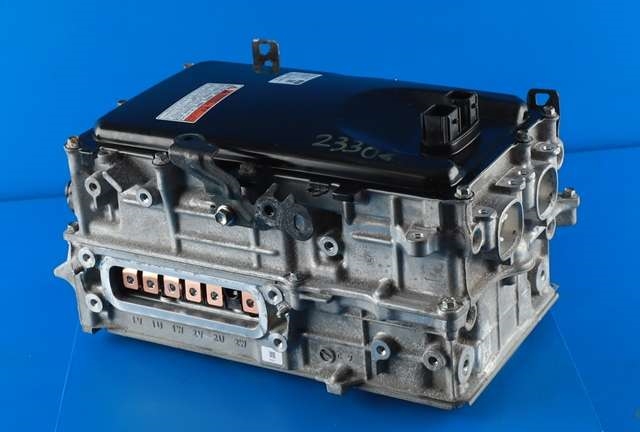 Inverter hybrid til Toyota RAV4, 2019-->> (Type V) (TOYOTA|G9200-33140)