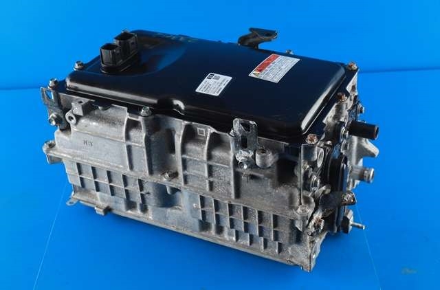 Inverter hybrid til Toyota RAV4 2019-->> (Type V)  (TOYOTA|G9200-33140|)