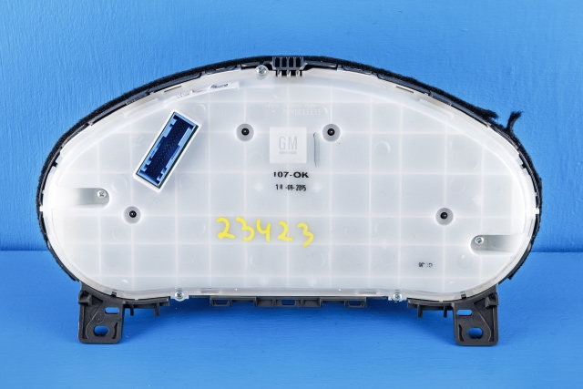 Instrumentpanel til Opel Meriva B 2010-2017 (GM|13 430 858|)