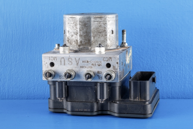 ABS sentral til Opel Meriva B, 2010-2017 (GM|13 474 250)