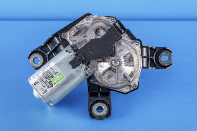 Viskermotor bakrute til Opel Meriva B, 2010-2017 (VALEO|W000013579)