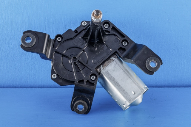 Viskermotor bakrute til Opel Meriva B 2010-2017 (VALEO|W000013579|13 282 361|)