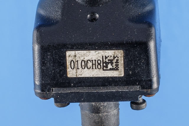 Parkeringskamera bak til Opel Meriva B 2010-2017 (GM|13 412 487|)