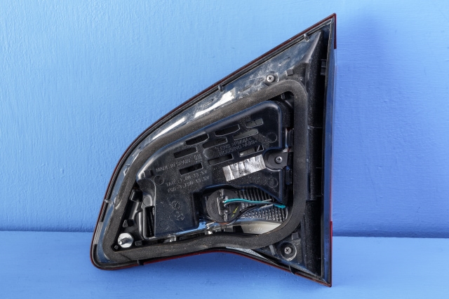Baklykt venstre indre til Opel Meriva B 2010-2017 (GM|13 372 310|)