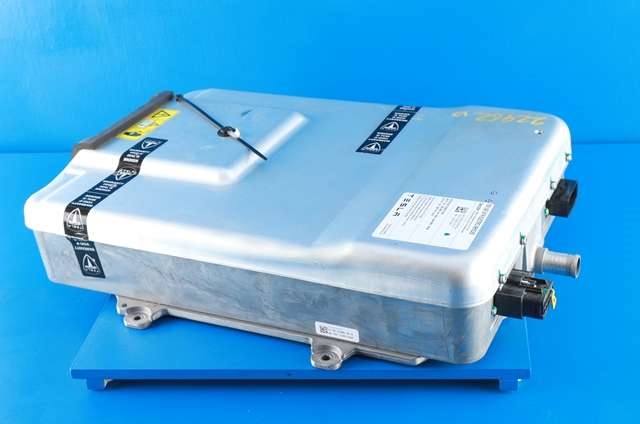 Batterilader (OBC - On Board Charger) til Tesla Model S, 2013-2016 (Fase 1)  (TESLA|1014963-00-K)