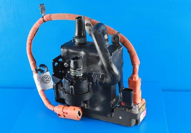 Varmeapparat PTC-heater til Seat Mii electric, 2019-->>  (VAG|12E 963 231 H)