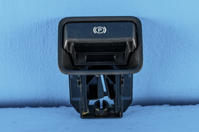 Bryter elektrisk håndbrekk/parkbrems til Mercedes Vito, 2014-->> (W447) (W447)