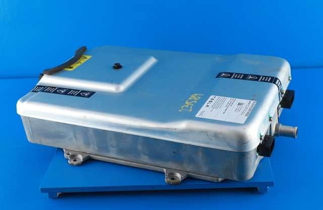 Batterilader (OBC - On Board Charger) til Tesla Model S 2013-2016 (Fase 1)  (TESLA|1014963-00-C|)