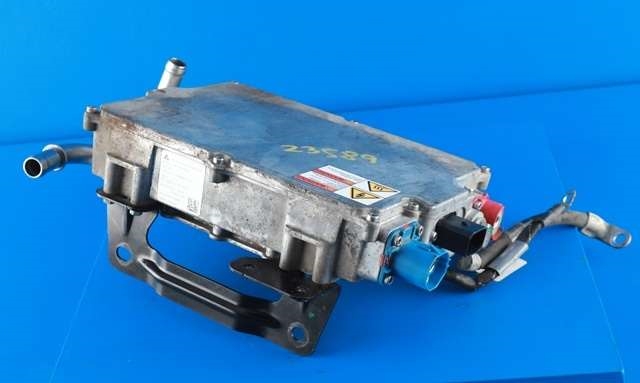 DCDC converter elbil til Tesla Model S, 2013-2016 (Fase 1) (TESLA|1028665-00-B)