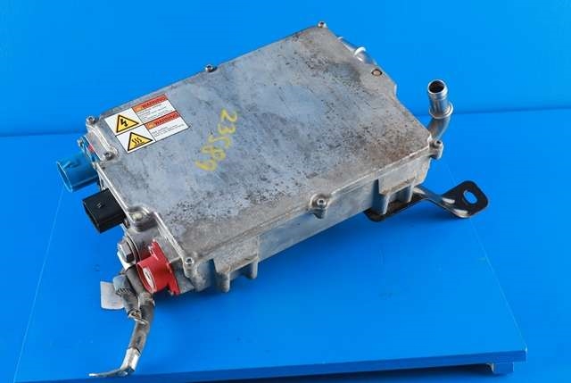 DCDC converter elbil til Tesla Model S 2013-2016 (Fase 1) (TESLA|1028665-00-B|)
