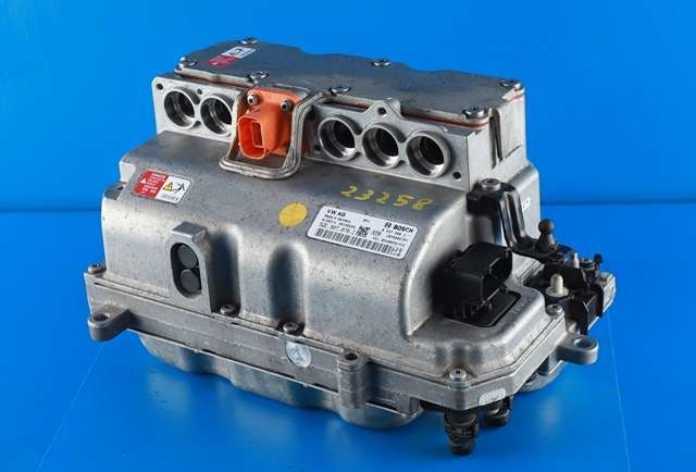 Inverter elbil til VW e-Golf, 2014-2017 (Fase 1)  (VAG|5QE 907 070 C)