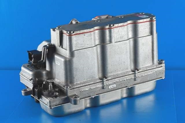 Inverter elbil til VW e-Golf 2014-2017 (Fase 1) (VAG|5QE 907 070 C|)