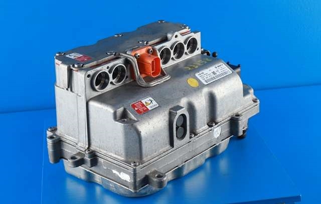 Inverter elbil til VW e-Golf 2014-2017 (Fase 1) (VAG|5QE 907 070 C|)