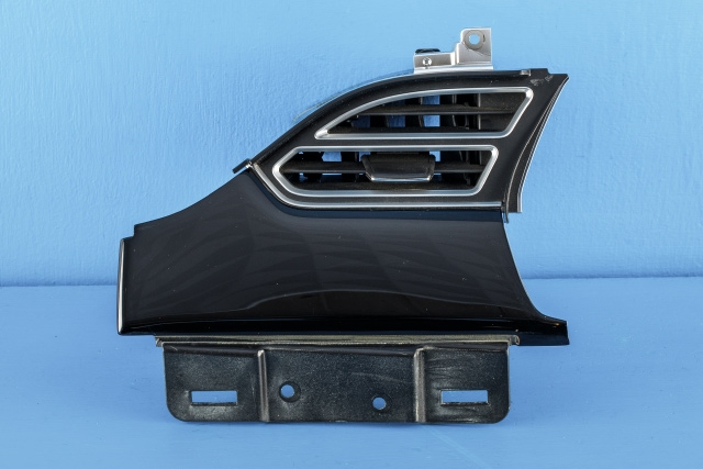 Dashbord friskluftdyse venstre til Tesla Model S, 2013-2016 (Fase 1)