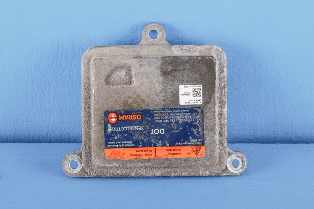 Styreenhet xenon/ballast til Tesla Model S 2013-2016 (Fase 1)