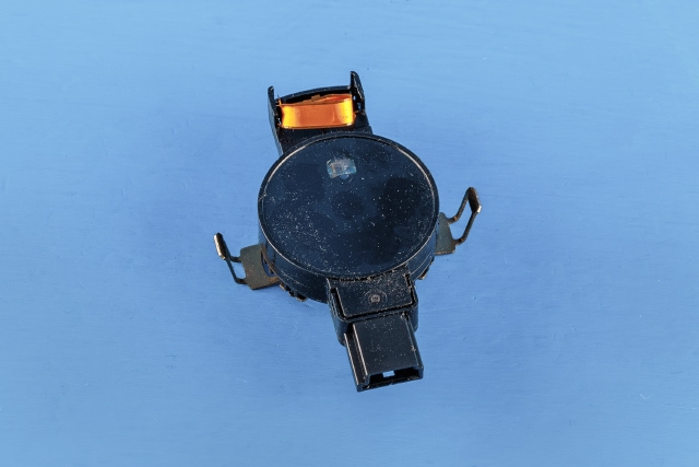 Sensor regnsensor til Tesla Model S, 2013-2016 (Fase 1) (HELLA|6PW 011 357-02)