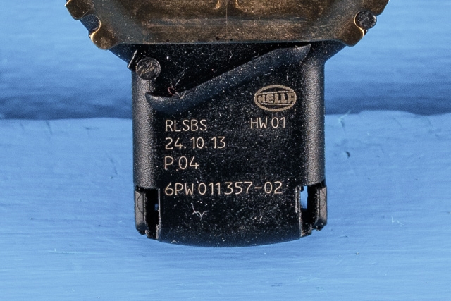 Sensor regnsensor til Tesla Model S 2013-2016 (Fase 1) (HELLA|6PW 011 357-02|)