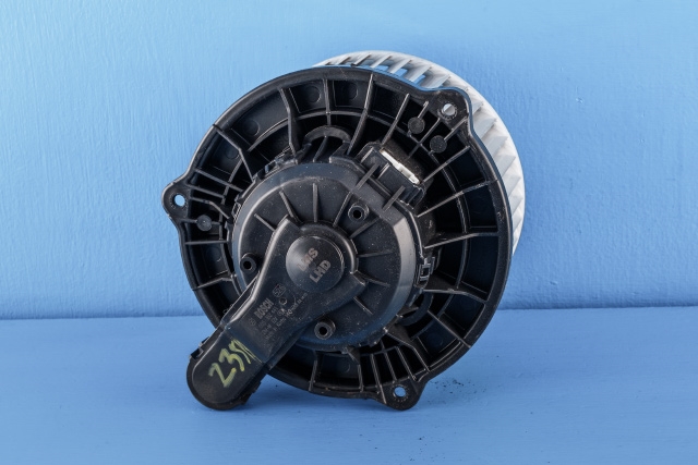 Varmeapparat motor til Tesla Model S 2013-2016 (Fase 1)  (BOSCH|F 00S 3B2 441|)