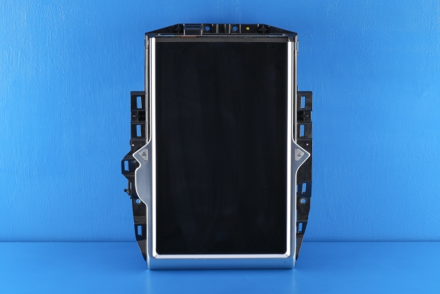 Multimedia display (MCU - Media Controller Unit) til Tesla Model S 2013-2016 (Fase 1) (TESLA|1004780-16-G|)