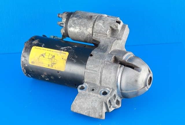 Starter diesel til BMW 3-Serie, 2005-2011 (E90/E91/E92/E93) (E90/E91/E92/E93) (BOSCH|0 001 115 069)