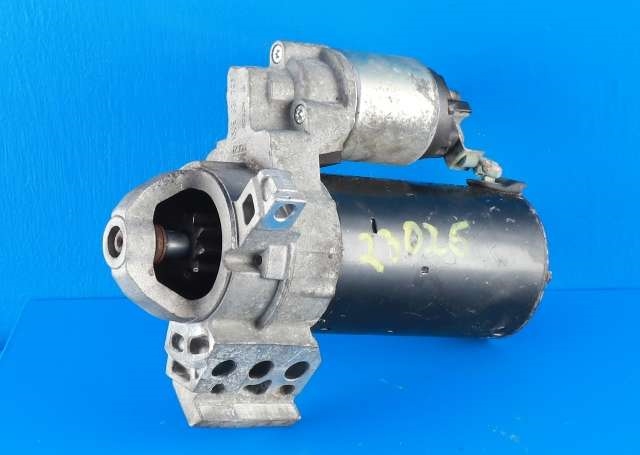 Starter diesel til BMW 3-Serie 2005-2011 (E90/E91/E92/E93) (E90/E91/E92/E93) (BOSCH|0 001 115 069|12.41-7 801 203|)