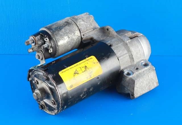 Starter diesel til BMW 3-Serie 2005-2011 (E90/E91/E92/E93) (E90/E91/E92/E93) (BOSCH|0 001 115 069|12.41-7 801 203|)