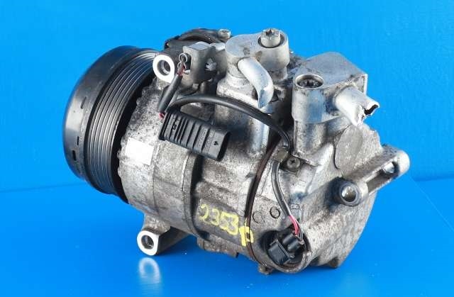 Aircondition kompressor til Mercedes E-Klasse 2009-2013 (Fase 1) (W212) (W212) (DENSO|447260-5992|)