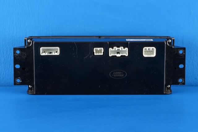 Varmeapparat betjening til Land Rover Discovery 2005-2009 (Type III)  (DENSO|146570-2318|JFC000658WUX|)
