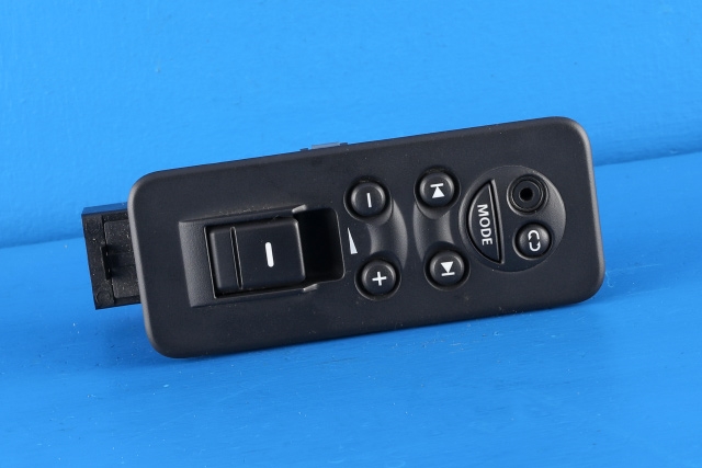 Bryter ruteheis til Land Rover Discovery, 2005-2009 (Type III) (LAND ROVER|YUD501080PVJ)