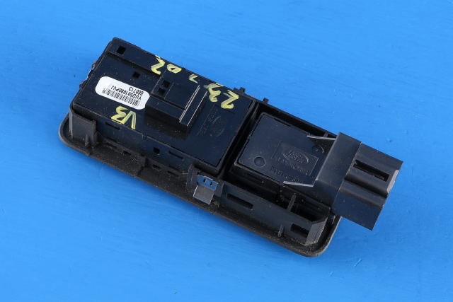 Bryter ruteheis til Land Rover Discovery 2005-2009 (Type III)  (LAND ROVER|YUD501080PVJ|)