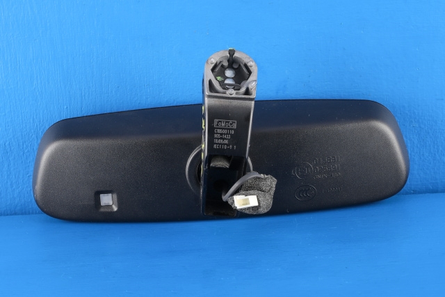 Speil innvendig til Land Rover Discovery 2005-2009 (Type III)  (LAND ROVER|CTB500110|)