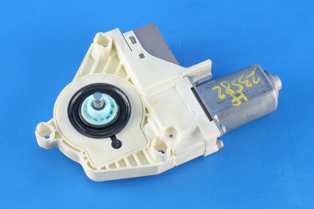 Ruteheis, kun motor, høyre foran til Land Rover Discovery 2005-2009 (Type III)