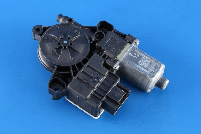 Ruteheis, kun motor, venstre foran til VW Transporter / Caravelle, 2019-->> (T6.1) (T6.1) (VAG|7L2 959 405)