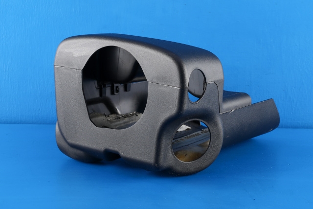 Ratt deksler til Land Rover Discovery, 2005-2009 (Type III) (LAND ROVER|QRB500180XXX)