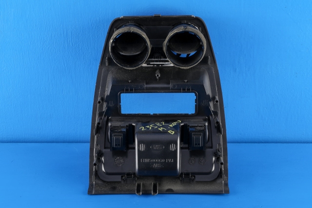Dashbord friskluftdyse til Land Rover Discovery 2005-2009 (Type III)  