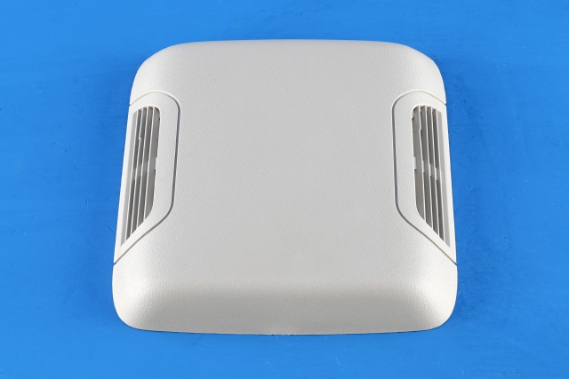 Alarm til Land Rover Discovery, 2005-2009 (Type III) (LAND ROVER|YWC500350)