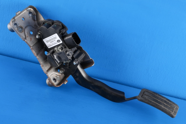Pedal gass til Land Rover Discovery, 2005-2009 (Type III) (LAND ROVER|SLC500021)