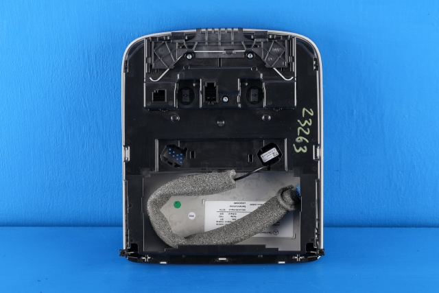 Taklyspanel til Mercedes Vito 2014-->> (W447) (W447) (MERCEDES|A 447 900 69 00|)