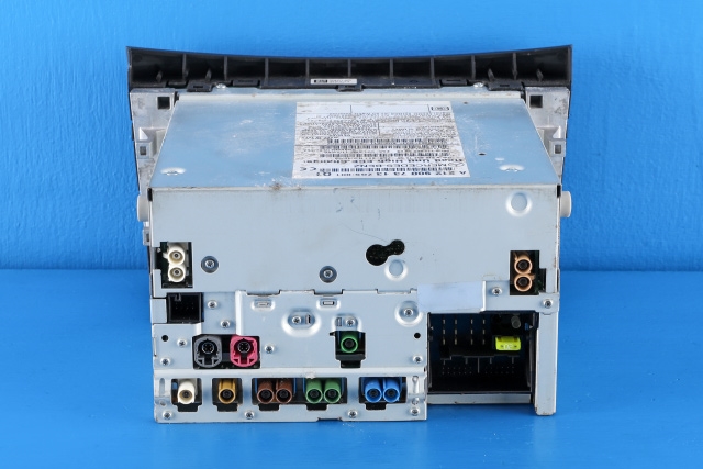 Bilstereo navigasjon til Mercedes E-Klasse 2009-2013 (Fase 1) (W212) (W212) (MERCEDES|A 212 900 73 13|)